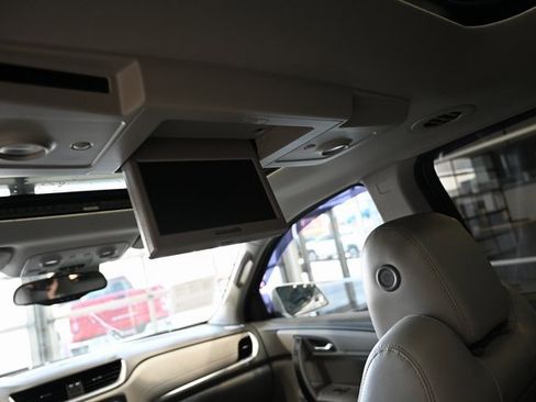 Used 2016 Chevrolet Traverse LTZ w/ LPO, 'HIT The Road' Package image 20