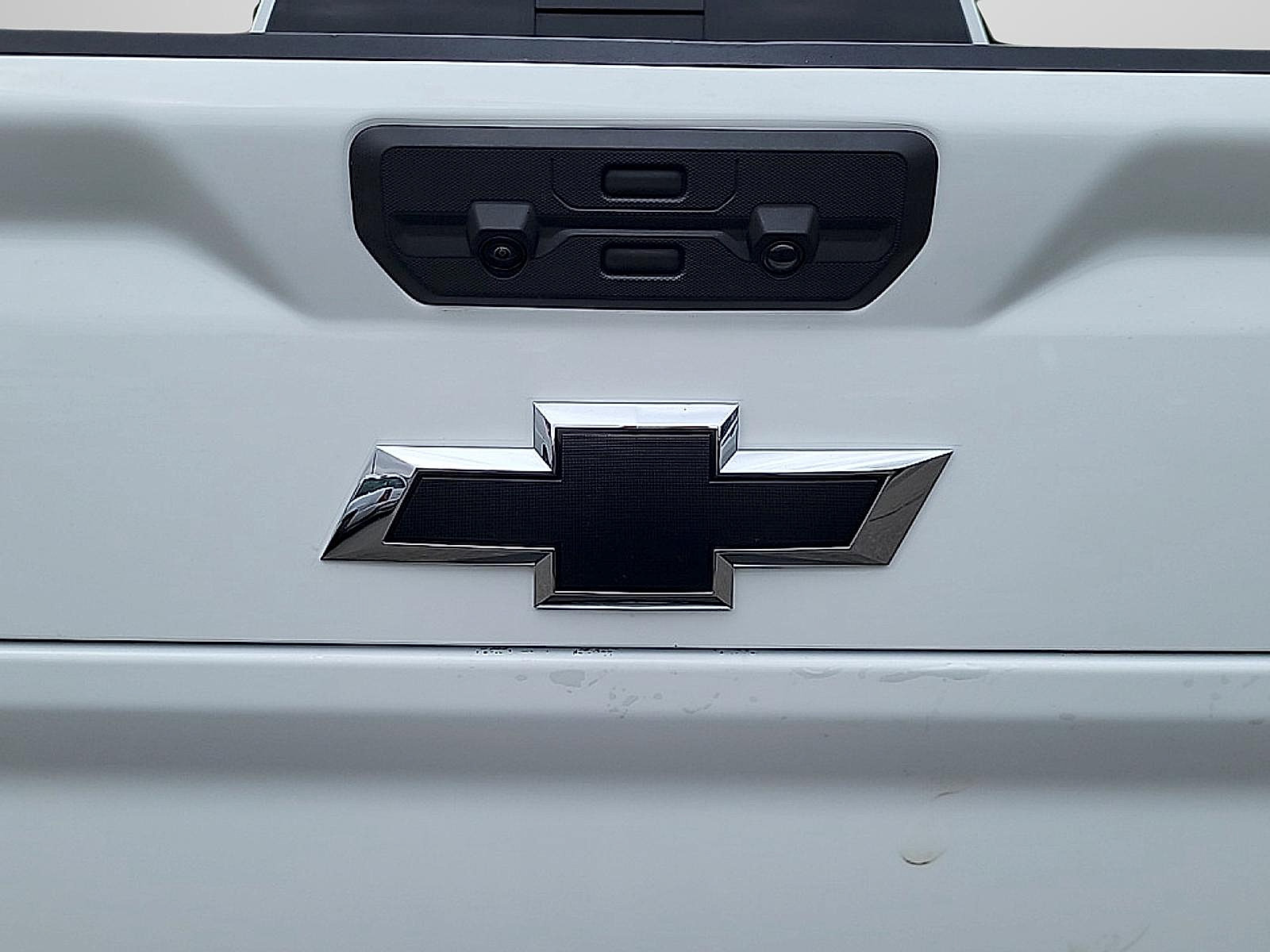 Used 2026 Chevrolet Silverado 3500 LTZ w/ LTZ Plus Package AWD/4WD image 32