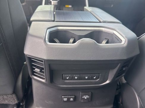 Used 2022 Toyota Tundra Platinum w/ Advanced Package image 52