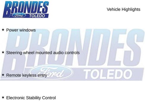 Used 2023 Ford Explorer XLT w/ Equipment Group 202A AWD/4WD image 20