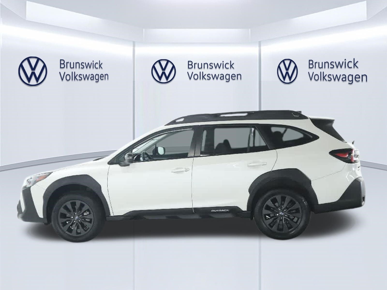Used 2024 Subaru Outback Onyx Edition AWD/4WD image 38