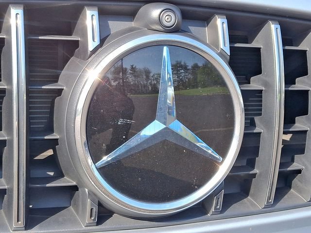 Used 2024 Mercedes-Benz C 63 AMG S image 38