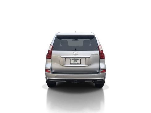 Used 2019 Lexus GX 460 Luxury image 7