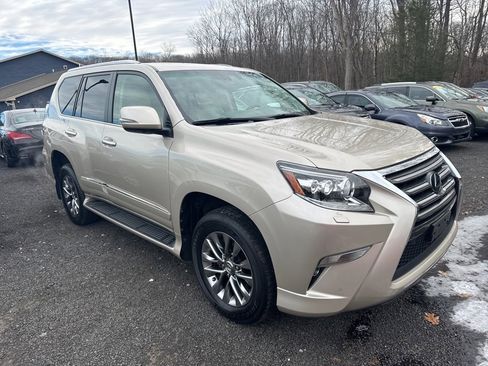 Used 2014 Lexus GX 460 Luxury image 6