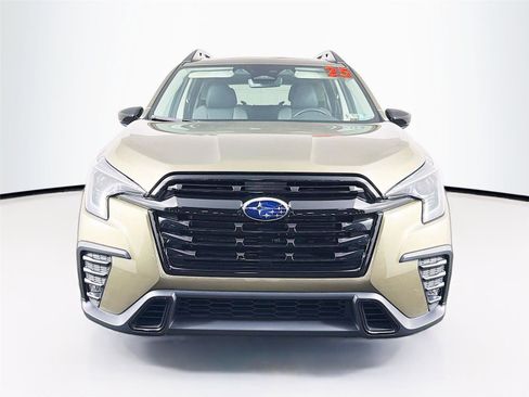 Certified 2025 Subaru Ascent Onyx Edition AWD/4WD image 2