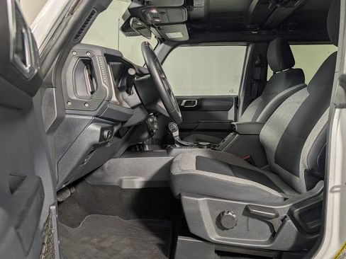 Used 2025 Ford Bronco Big Bend AWD/4WD image 11