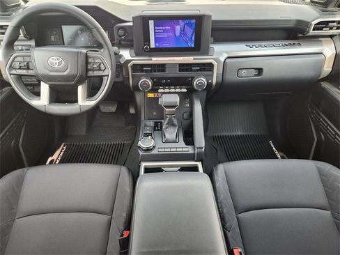 Used 2025 Toyota Tacoma SR5 image 19