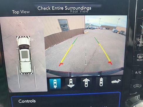 Used 2020 RAM 1500 Limited image 18