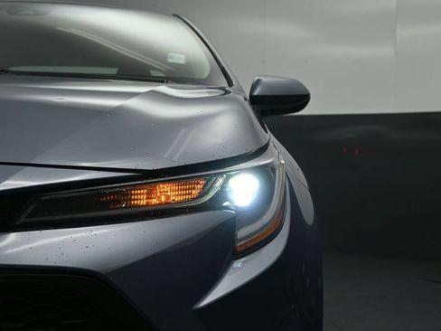 Used 2022 Toyota Corolla LE w/ Carpet Mat Package (TMS) FWD image 15