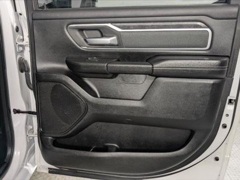 Used 2023 RAM 1500 Lone Star AWD/4WD image 18