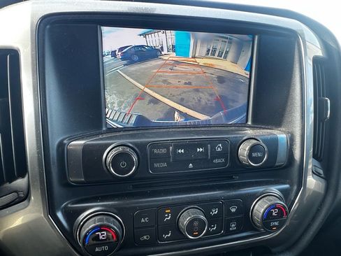 Used 2017 Chevrolet Silverado 1500 LT w/ All Star Edition image 17