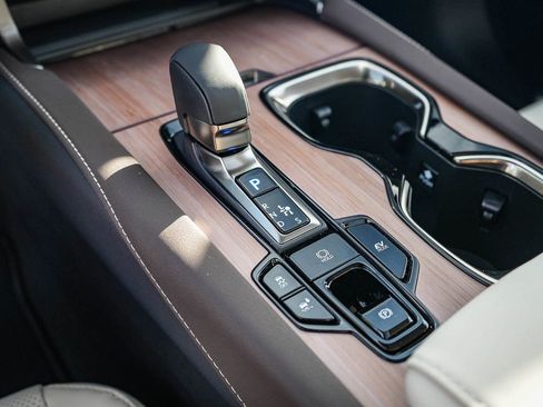 New 2026 Lexus RX 350 image 19