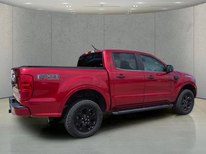 Used 2021 Ford Ranger XLT w/ Equipment Group 301A Mid