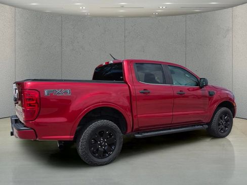 Used 2021 Ford Ranger XLT w/ Equipment Group 301A Mid AWD/4WD image 3