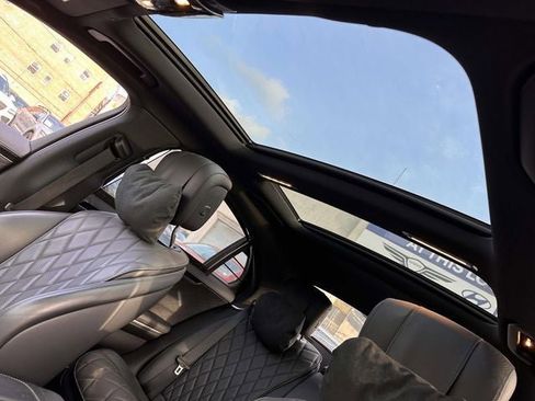 Used 2023 Mercedes-Benz S 580 4MATIC Sedan image 16