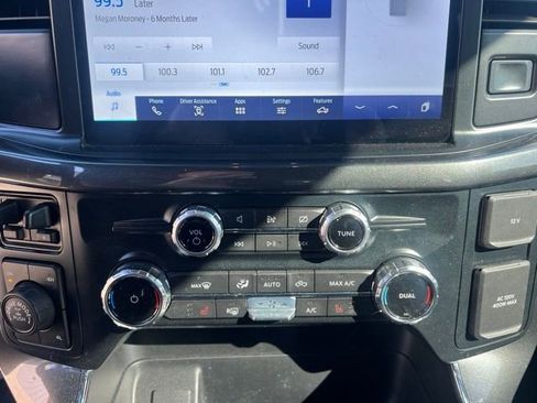 Used 2022 Ford F150 XLT w/ Equipment Group 302A High AWD/4WD image 27