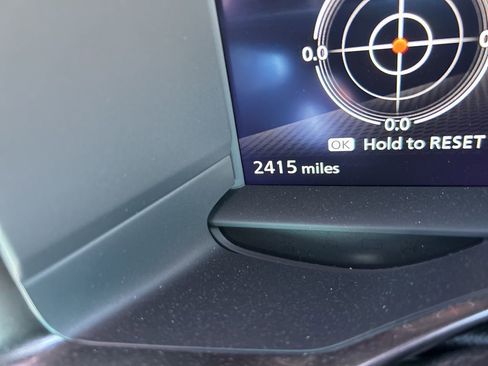 Used 2024 Nissan Z Performance w/ Floor Mat Package image 15