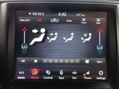 Used 2023 RAM 1500 Classic SLT w/ Trailer & Traction Group AWD/4WD image 22
