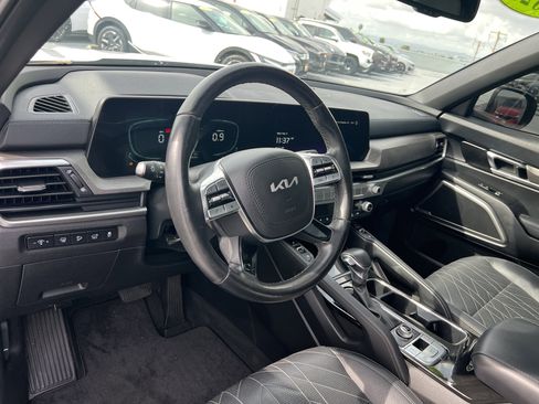 Used 2023 Kia Telluride EX X-Line image 23