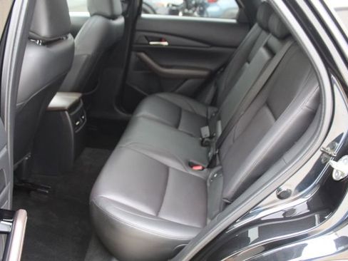 Certified 2024 MAZDA CX-30 2.5 Turbo w/ Premium Package image 35