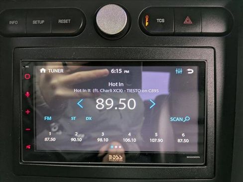 Used 2006 Ford Mustang GT Premium image 12