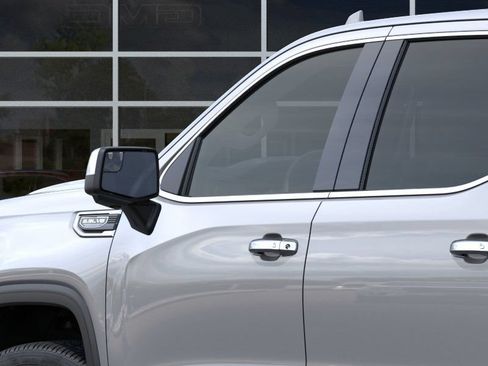 New 2026 GMC Sierra 1500 SLT w/ SLT Premium Plus Package AWD/4WD image 12