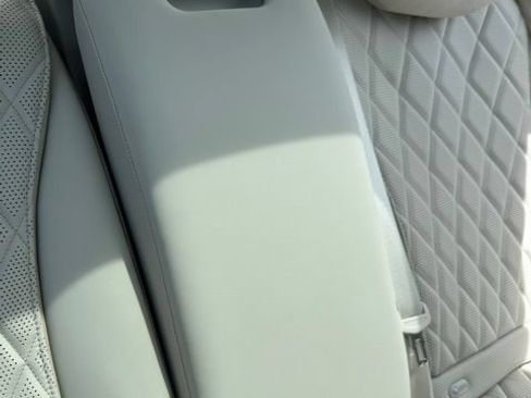 Certified 2023 Mercedes-Benz S 580 4MATIC Sedan image 38