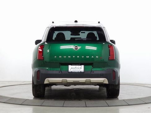 New 2025 MINI Cooper Countryman S image 7