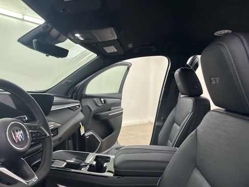 New 2026 Buick Enclave Sport Touring w/ Power Package image 32