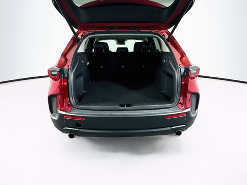 Used 2026 MAZDA CX-50 AWD 2.5 S w/ Preferred Pkg image 31