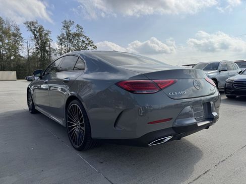 Certified 2023 Mercedes-Benz CLS 450 4MATIC image 19