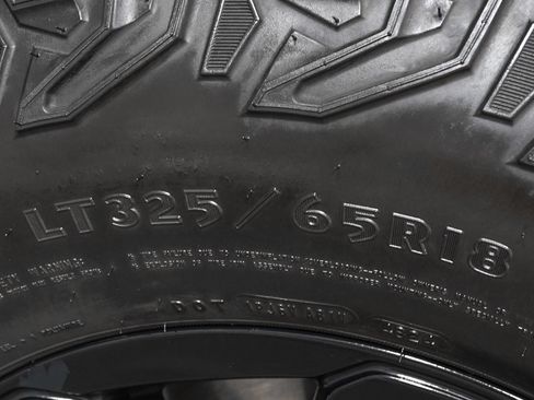 Used 2022 RAM 1500 TRX w/ TRX Level 2 Equipment Group AWD/4WD image 34