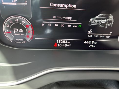 Used 2023 Audi Q5 2.0T Premium Plus image 17