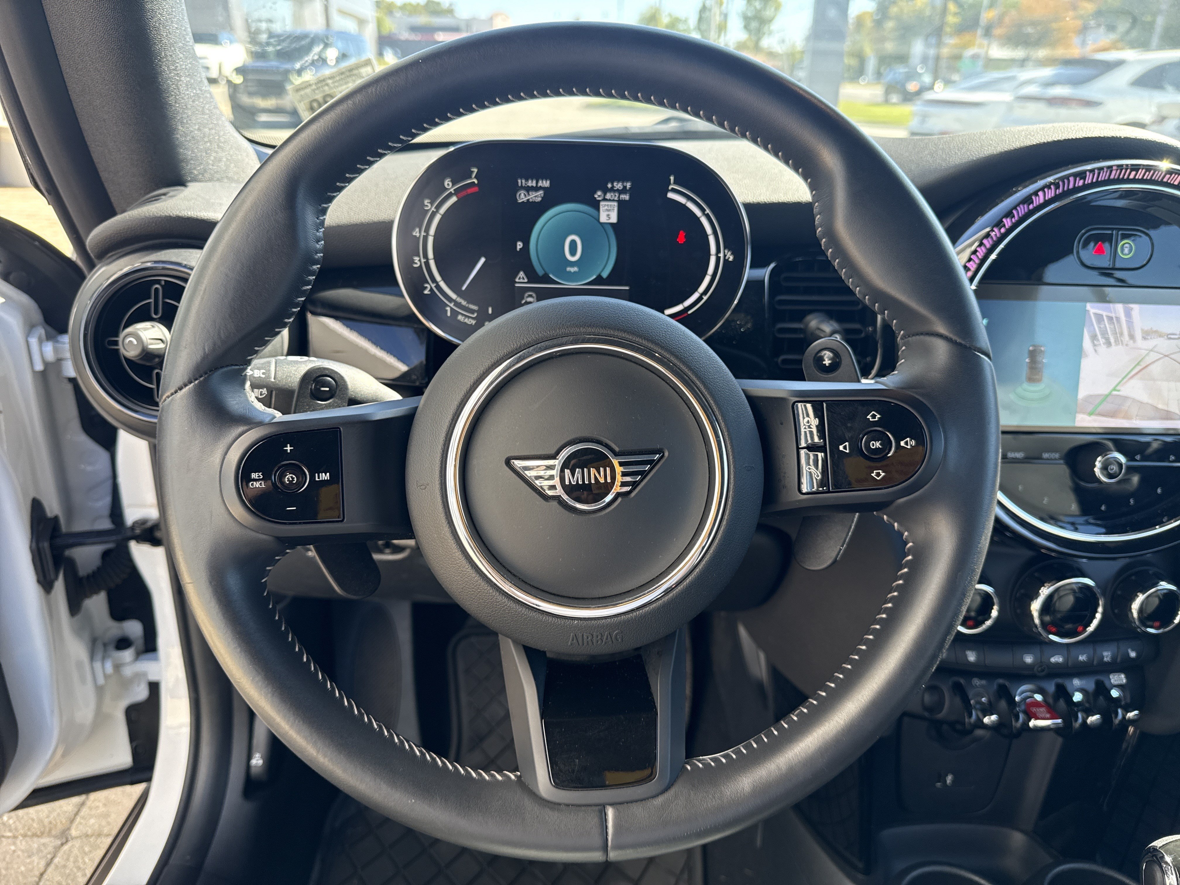 Used 2024 MINI Cooper S FWD image 19