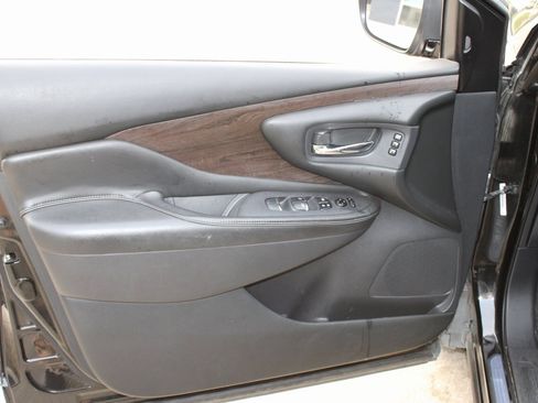 Used 2019 Nissan Murano Platinum image 20