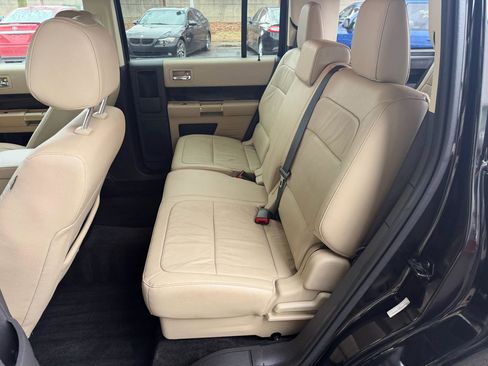 Used 2014 Ford Flex SEL w/ Equipment Group 202A image 14