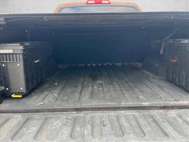 Used 2016 Toyota Tundra 1794 Edition AWD/4WD image 6