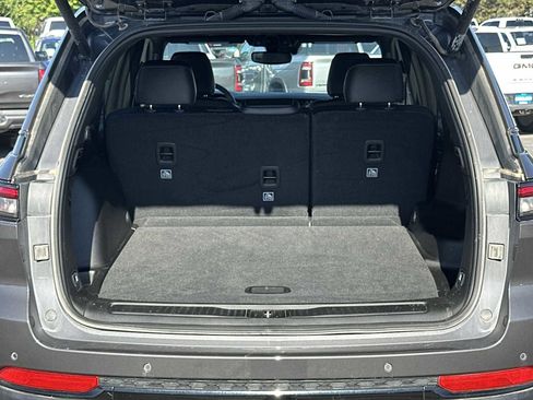 Used 2024 Jeep Grand Cherokee Altitude image 19