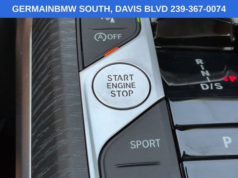 Used 2025 BMW 230i Coupe w/ Premium Package RWD image 30