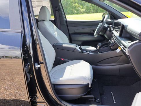 New 2026 Hyundai Santa Cruz SEL image 8