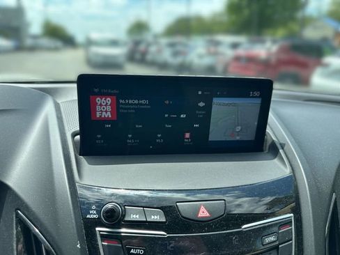 Used 2023 Acura RDX AWD w/ Technology Package image 18