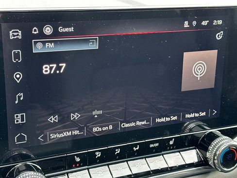 New 2026 GMC Canyon Elevation w/ Convenience Package image 15