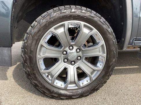 Used 2017 GMC Sierra 1500 Denali image 17