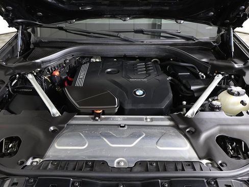 Used 2023 BMW X4 xDrive30i w/ M Sport Package image 21