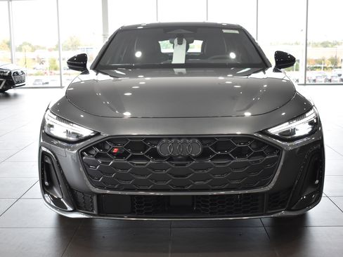 New 2025 Audi S5 Premium Plus image 6