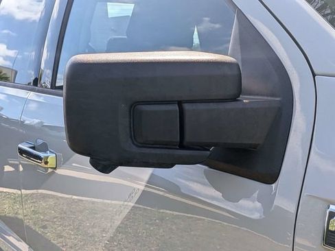 Used 2024 Ford F150 XLT w/ Mobile Office Package AWD/4WD image 9