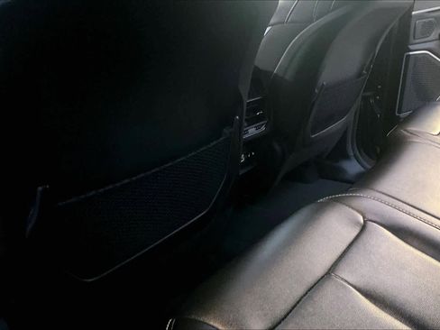 Used 2024 Jeep Grand Cherokee Limited 4xe image 12