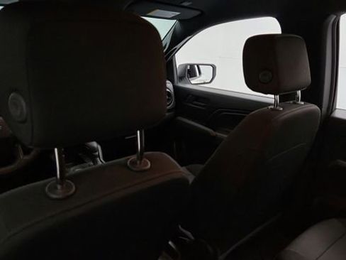 Used 2023 Chevrolet Colorado W/T w/ WT Convenience Package image 19