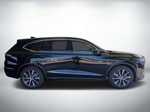 New 2026 Acura MDX FWD w/ Technology Package image 2