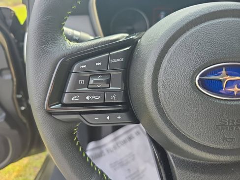 Certified 2025 Subaru Outback Onyx Edition XT w/ Popular Package #2 AWD/4WD image 14